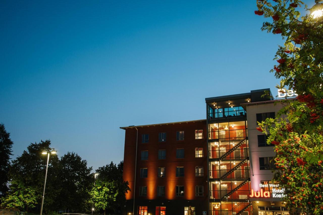 Skara Konsthotell Exterior photo