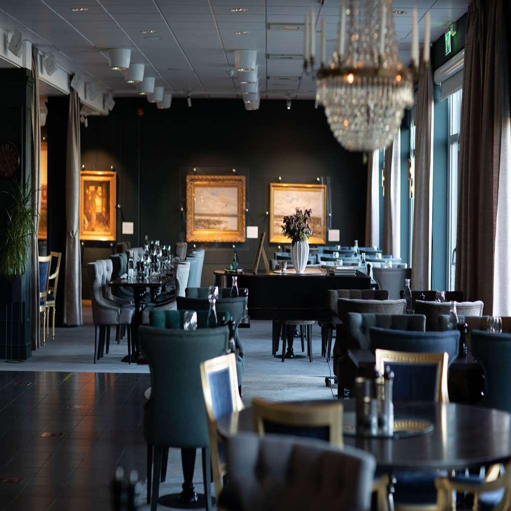 Skara Konsthotell Restaurant photo