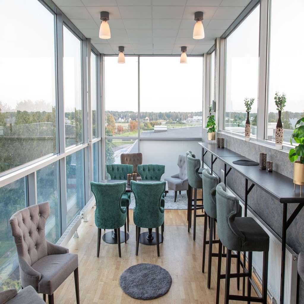 Skara Konsthotell Restaurant photo